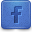 Find us on facebook